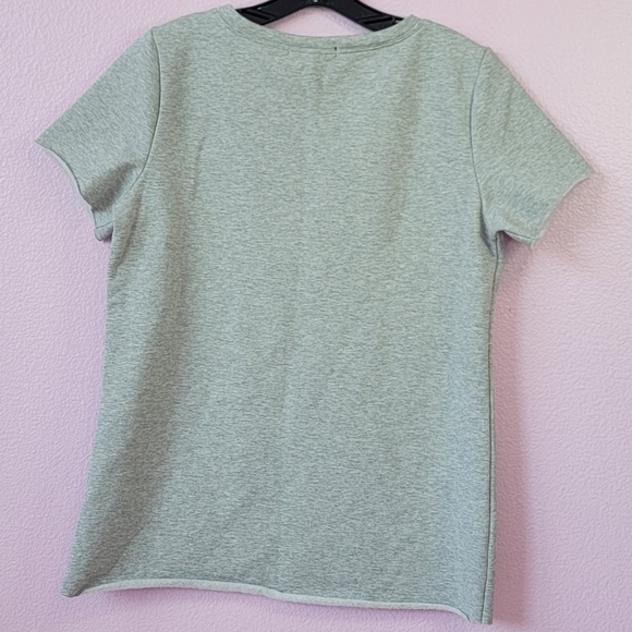 ROMEO&JULIET COUTURE SWEATSHIRT/ S. - Picture 2 of 10